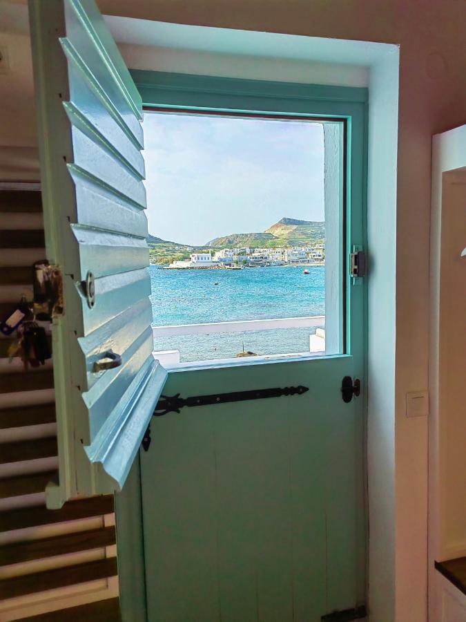 Residence 8 Beaufort 阿波罗尼亚 外观 照片
