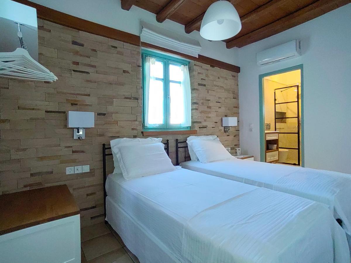 Residence 8 Beaufort 阿波罗尼亚 外观 照片