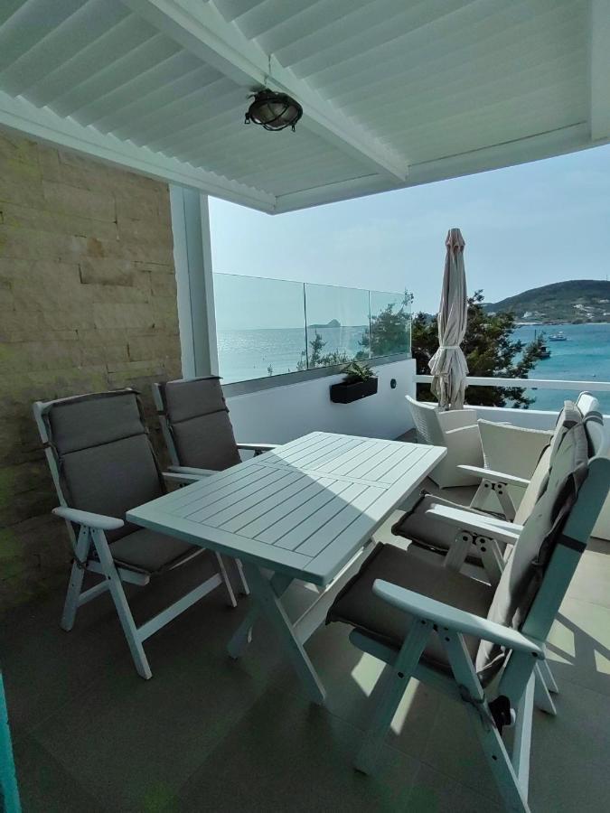 Residence 8 Beaufort 阿波罗尼亚 外观 照片