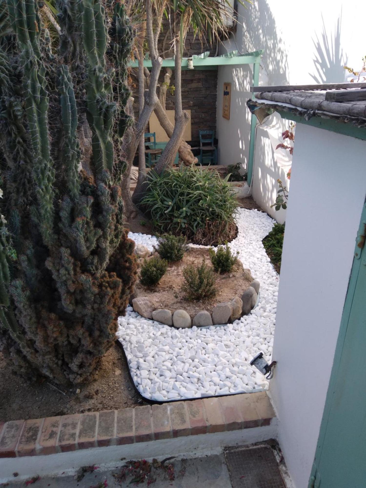 Residence 8 Beaufort 阿波罗尼亚 外观 照片