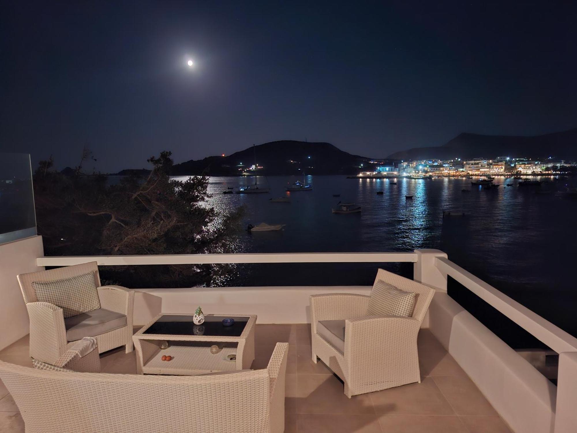 Residence 8 Beaufort 阿波罗尼亚 外观 照片